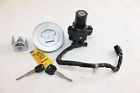 35010-k33-700 Honda Ignition Switch Key Lock Set Gas Cap