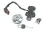 35010-kzz-900 Honda Crf Lock Set Ignition Key Switch Gas Cap