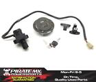 35010-mal-a20 Honda Lockset Ignition Trunk