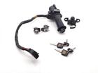 35010-mam-a80 Honda Lockset Ignition Key Steering Lock From Goldwing