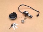35010-mb2-000 Lock Set Honda 1983