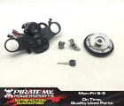 35010-mfj-a00 Honda Lockset Ignition Trunk