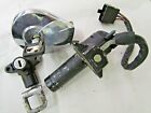 35010-mj8-671 35010-mj8-670 Honda Magna Lock Set Ignition Switch Gas Cap Seat Fits