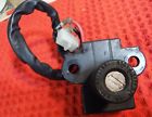 35010-mn8-742 Honda Oem Hawk Gt Starter Switch Assembly Ignition Lock Set