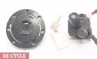 35010-mv9-601 Honda Key Lock Set Working Ignition Switch Gas Cap