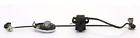 35010-mw3-850 Honda Nighthawk Lock Key Set Gascap Ignition Off