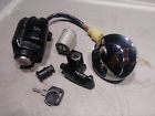35010-mz5-a00 Honda Magna Lock Set Ignition Switch Gas Cap