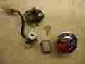 35010-mz8-c40 Honda 97 1997 Shadow Vt600