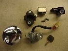 35010-mz8-k00 Honda 98-03 Shadow Vt600