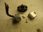 35010-mz8-k10 Honda Shadow Vt Vlx Ignition Switch Fork Lock Set Oem