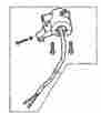 35013-gel-700 Honda Oem Engine Stop Switch Assembly 2000-2003 Xr50r