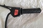 35013-mbg-651 Honda Right Handlebar Starter Kill Switch And Throttle Cable