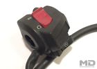 35013-mbw-a11 Honda Right Handle Bar Control Kill Stop Switch
