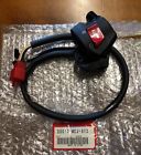 35013-mcj-672 Honda Oem Switch Set