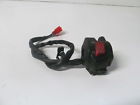 35013-mcs-l01 Honda Right Clip On Handle Kill Off Start Switch