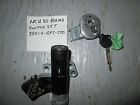 35014-gfc-770 Honda Nch-50 Giomo Ignition