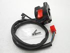35015-mat-610 Kill Switch Oem Honda Run Headlamp