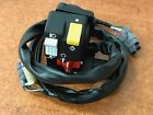 35020-hm5-a10 Honda 1998-2000 Trx300 Starter