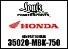 35020-mbk-750 Honda Sw Set Winker 766856194590
