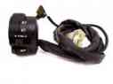 35020-mcj-670 Control Honda Cbr900 2000-2001 Switch Rr Left Handlebar