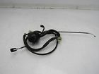 35020-mcn-670 Honda Nighthawk Oem Left Switches Choke Cable