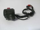 35020-mcs-l03 Honda Left Clip On Handle Horn Signals Switch Switches