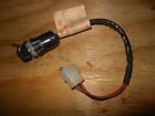 35100-424-700 Honda New Oem Twinstar Street Switch Combination