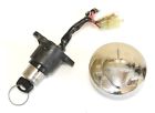 17620-kr3-751 35100-kr3-671 Honda Rebel Ignition Switch Gas Cap And