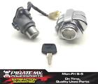 35100-mah-007 Honda Ignition Key Switch