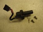 35100-mb0-007 Honda Magna Vf Sabre Ignition Switch Key