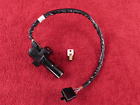 35100-mb0-911 Oem Honda Ignition Switch Key Magna Saber