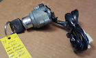 35100-mck-a00 Hon Da Shadow Oem Ignition Switch With Miles