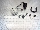 35100-mge-671 Honda Vfr Lockset Ignition Switch Gas Cap Key Matching