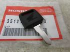 35121-mr1-770 Honda Shadow Valkyrie Fury Stateline Oem Blank Key
