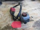 35130-413-672 Honda Hawk Right Handle Bar Switch