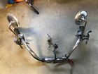 35130-447-670 Honda Motorcycle Handlebars Switches Controls Start Turn