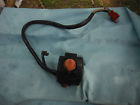 35130-461-770 Honda Right Handlebar Switch Start Run
