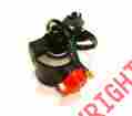 35130-gs9-671 Honda 1988 Zb50 A Stop Switch Assembly New Oem 35130-gs9-671 Honda 1988 Zb50 A Stop Switch Assembly New Oem