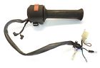 53141-ke5-000 35130-kr3-670 Honda Rebel Throttle Assembly Starter Step Switch Grip