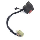 35130-kv0-840 Honda Vtr Right Handlebar Start Switch