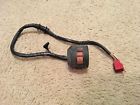 35130-kw3-670 Honda 1988-1990 Nx250 Nx