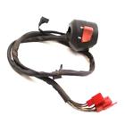 35130-mal-670 Honda Right Clip On Handle Kill Off Start Switch Switches