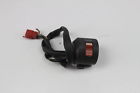 35130-mb0-910 Honda Sabre Oem Right Clip On Handle Kill Off Start 35130-mb0-910 Honda Sabre Oem Right Clip On Handle Kill Off Start