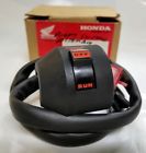 35130-mb2-671 Honda Nos Oem Rh Switch Assembly Interceptor