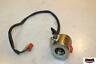 35130-mbk-j01 Honda Shadow Ace Deluxe Left Engine Bar Control Shutoff Switch