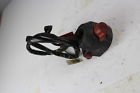 35130-mc0-670 Not Specified Honda Right Clip On Handle Kill Off Start