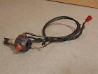 35130-mc9-670 Honda 1982-83 Ft500 Ascot