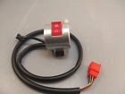 35130-mcv-n22 Honda Genuine Switch Assembly
