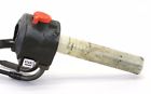 35130-me5-305 Honda Nighthawk Throttle Killswitch Cables Off Running