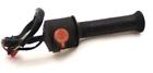 35130-me8-670 Honda Custom Right Clip On Handle Kill Off Start Switch